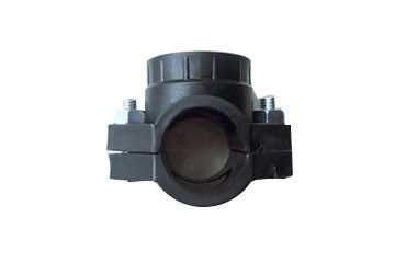 sela da braçadeira do HDPE da água da injeção