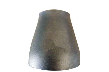 Redutor concêntrico da soldadura de extremidade do encaixe de tubulação do metal T dos encaixes de tubulação de aço de Stainelss