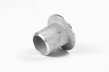 Encaixes de tubulação de aço inoxidável da extremidade do topo dos SS da soldadura de extremidade do ANSI