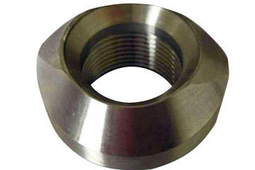Encaixes de tubulação de aço inoxidável de Olet do metal