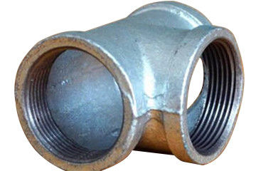 Ferro maleável que reduz o T