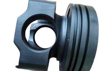 Encaixes de tubulação rosqueados do aço carbono do Cs