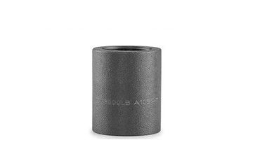 Encaixes da solda do soquete do aço carbono da tubulação de 6000 libras ASME B16.11