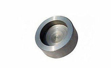 B16.11 do aço carbono 2&quot; 3000 tampão da solda do soquete da libra ASME