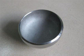 encaixes Buttweld do aço carbono do tampão da solda extremidade de 1/2 de”