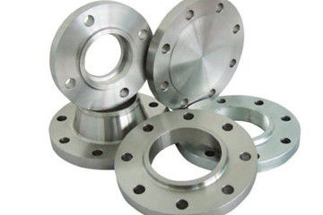 Flanges do aço carbono da soldadura do soquete