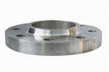 Do soquete de aço inoxidável do RUÍDO da linha M16 flange de solda