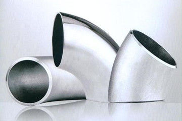 DN32 DN80 que solda os encaixes de tubulação de aço inoxidável de SS316L