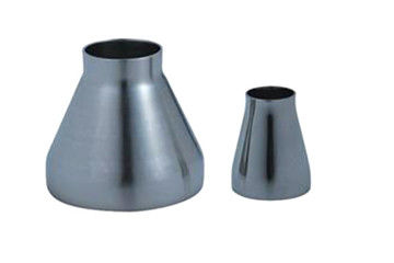 Redutor do aço carbono do gás STD Sch20 Q235 DN1200 do ANSI