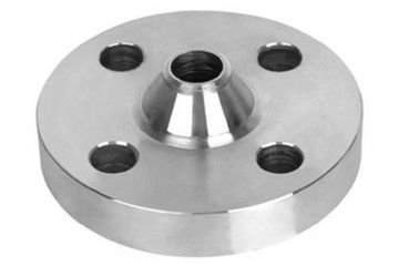 Flange da soldadura de extremidade do encanamento DN65 2.5MPa do diâmetro 18mm do parafuso