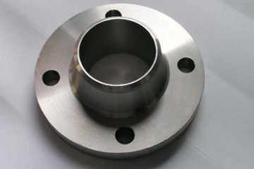 Conecte conduz flanges de aço inoxidável de SS316L de 1/2 '