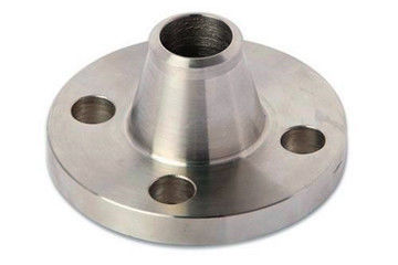 Flange da soldadura de extremidade do aço carbono de Q235 DN50 OD 165MM