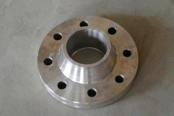 O ANSI DN40 do OD 150mm forjou a flange do aço carbono da tubulação