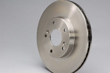 Flange da soldadura de extremidade do aço carbono da indústria de bebidas