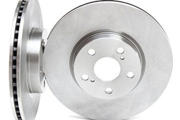 Flanges lisas do aço carbono da soldadura de extremidade DN1200 do ANSI