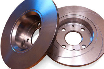 Encanamento flanges Buttweld do aço carbono da engenharia 1/2 '
