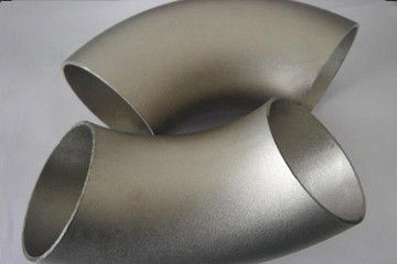 Alimento de leiteria 3/4" do RUÍDO DN200 junções de tubulação de aço inoxidável