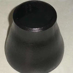 Redutor do aço carbono dos encaixes de tubulação do aço carbono de ASTM A234 WPB 1/2” - 72'