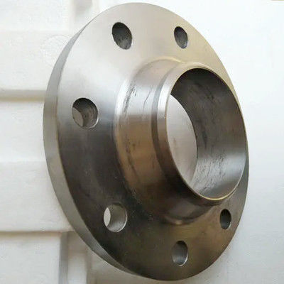 Flange DN15-DN1200 do aço carbono da flange do ANSI B16.5 do aço ASTM A105