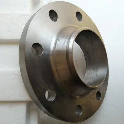 Aço carbono 1/2” - 48&quot; da flange da soldadura de extremidade de A105 B16.5