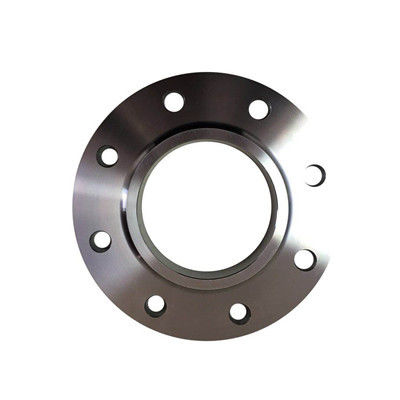 DN10~DN250 1/2” ~ 8&quot; aço carbono flangeiam de alta pressão