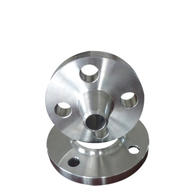 As libras do aço carbono da classe 150 a 2500 de ASME B16.5 flangeiam SE flange integral