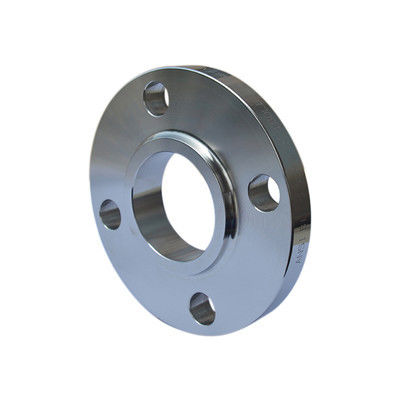 Flange das flanges Q235 DN80 PN16 PL do aço carbono de ASTM A105 CLASS150