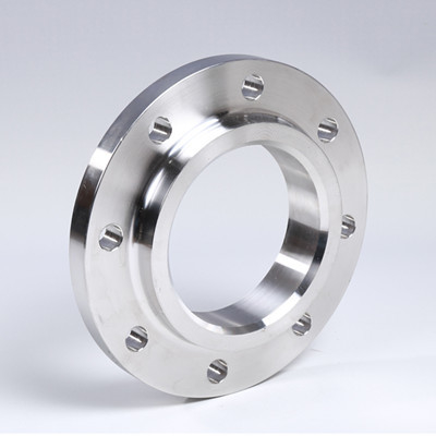PN16 10 flange lisa ASSIM SS304 316L da soldadura 25 40 de aço inoxidável