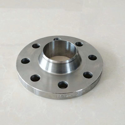 Soquete das flanges do aço carbono de ASTM/ASME A105 ASTM A694 que solda a flange do interruptor RF