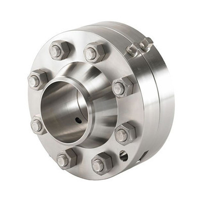Classe de aço inoxidável 150 da flange do orifício do duplex 2205 de UNS S32205 DN250