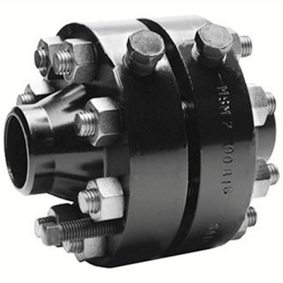 Classe 150 da flange do orifício do aço carbono de ASME/ANSI B16.5 A105