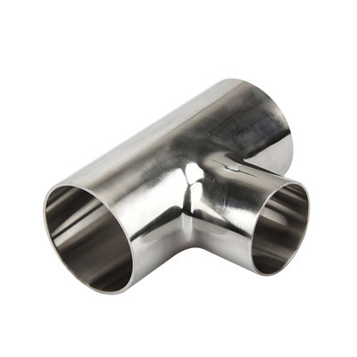 O T 316L de aço inoxidável de ASME B16.9 304 forjou SCH160 para conecta as tubulações