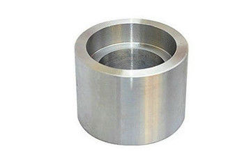 Acoplamento de aço inoxidável da tubulação de ASME B16.11 Ss304