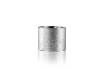 Acoplamento de aço inoxidável da tubulação de ASME B16.11 Ss304