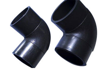 folha de dados técnica como abaixo: dos encaixes de tubulação do HDPE