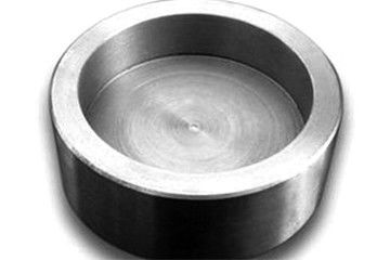 Tampão padrão da solda do soquete dos SS da tubulação do metal T do RUÍDO