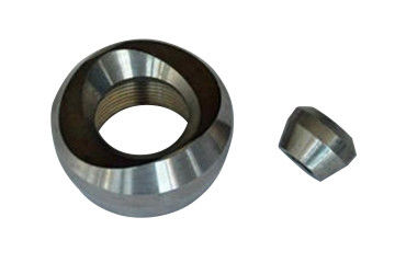 Encaixes de tubulação de aço de Weldolet Stainelss