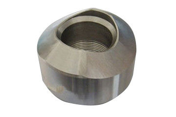 Encaixes de tubulação de aço de Weldolet Stainelss