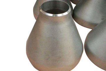 Redutor concêntrico da soldadura de extremidade do encaixe de tubulação do metal T dos encaixes de tubulação de aço de Stainelss