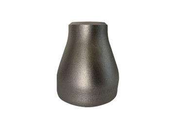Redutor concêntrico da soldadura de extremidade do encaixe de tubulação do metal T dos encaixes de tubulação de aço inoxidável