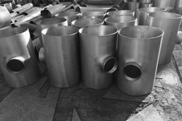T de diminuição de aço inoxidável do ANSI da resistência de corrosão