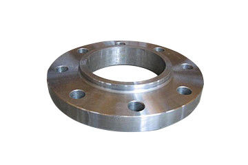 Faixa que solda flanges de aço inoxidável