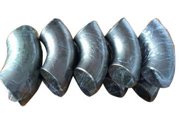 Encaixes de tubulação do aço da liga de ASTM A234 WP5 WP9 WP11