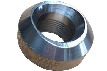 Encaixes de tubulação da liga 20 de Weldolet do soquete da tubulação do metal