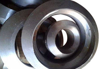 Extremidade Weldolet Sch 40 encaixes Buttweld do aço carbono