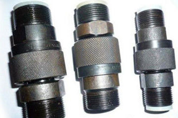 Encaixes de tubulação comum rosqueados do aço carbono do Cs
