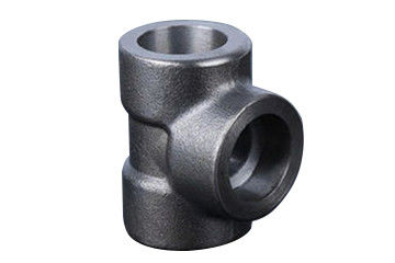T da solda do soquete de Astm A105