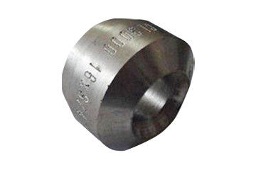 Aço carbono Weldolet Sockolet do SP 97 da conexão MSS