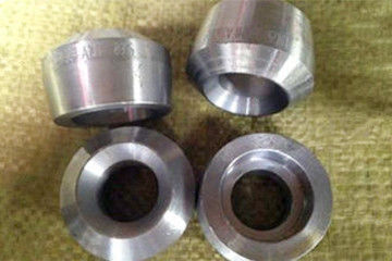 Aço carbono Weldolet Sockolet do SP 97 da conexão MSS