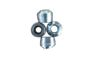 Encaixes de tubulação de aço inoxidável de Olet da soldadura de extremidade da tubulação do metal T